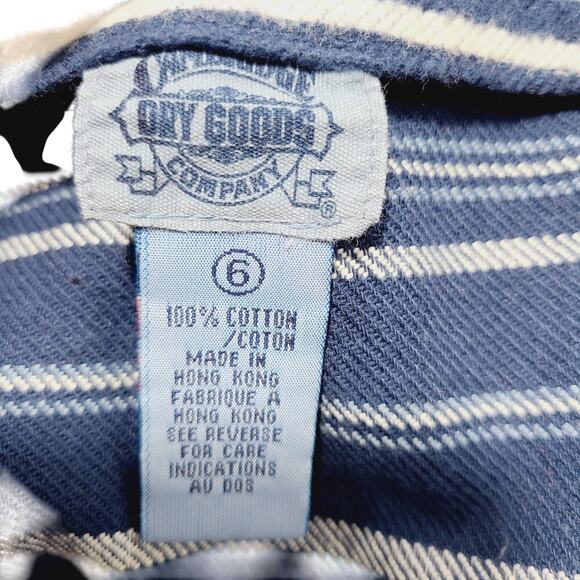 Vintage Cambridge Dry Goods Western Fringe Maxi Wrap Skirt Size 6, PR-OWNED - Picture 6 of 8